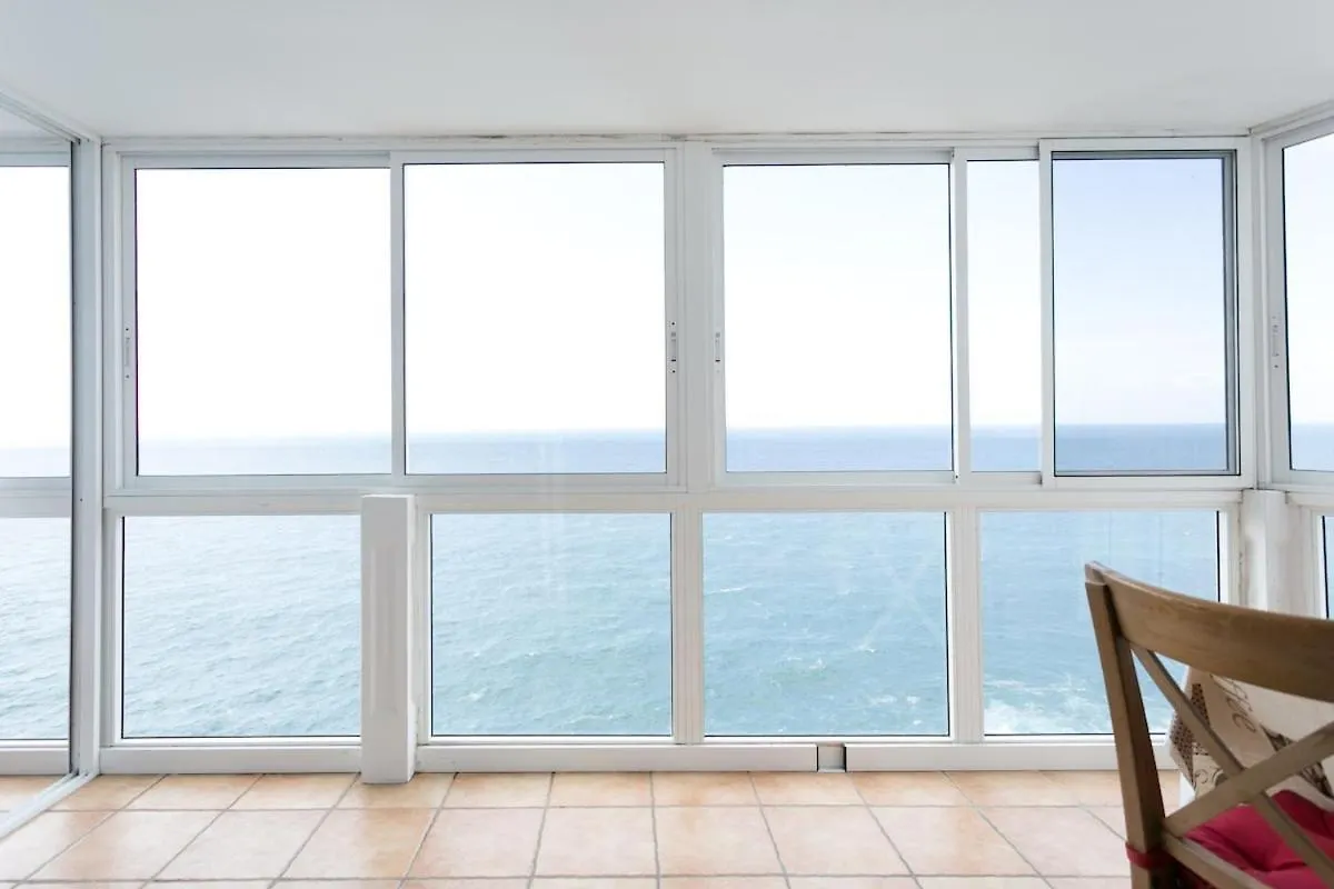 Nice And Comfortable Vacational Apartment With Sea View Los Realejos