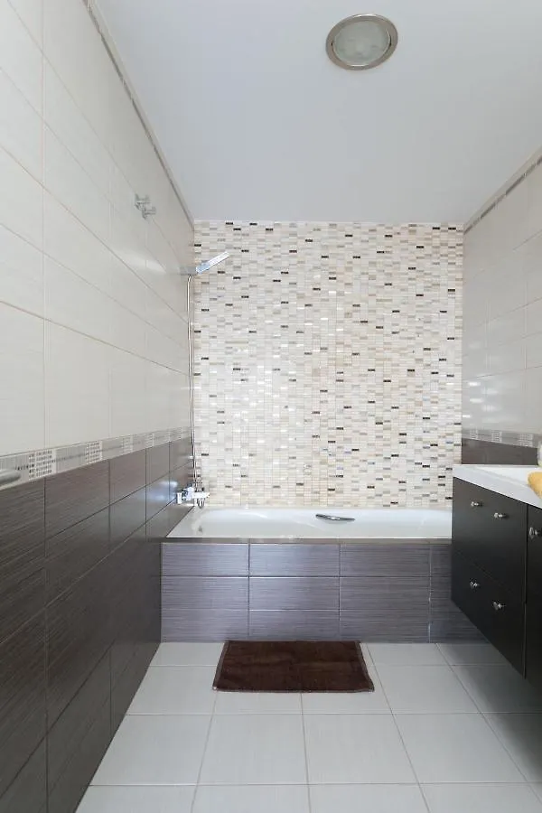Nice And Comfortable Vacational Apartment With Sea View Los Realejos Spagna